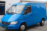 Mercedes-Benz Sprinter Kasten 216 CDI*AUTOMATIK*AHK*KLIMA*GSD* - gebrauchte Mercedes-Benz Sprinter aus dem Jahr 2001