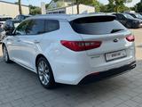 Kia Optima 1.7 CRDi"Edition 7" S W Aut.Pano Navi LED - Kia Optima Gebrauchtwagen
