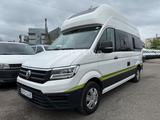 Volkswagen Grand California 600*AUTO*LED*NAVI*ACC*KAMERA*WC - Offers