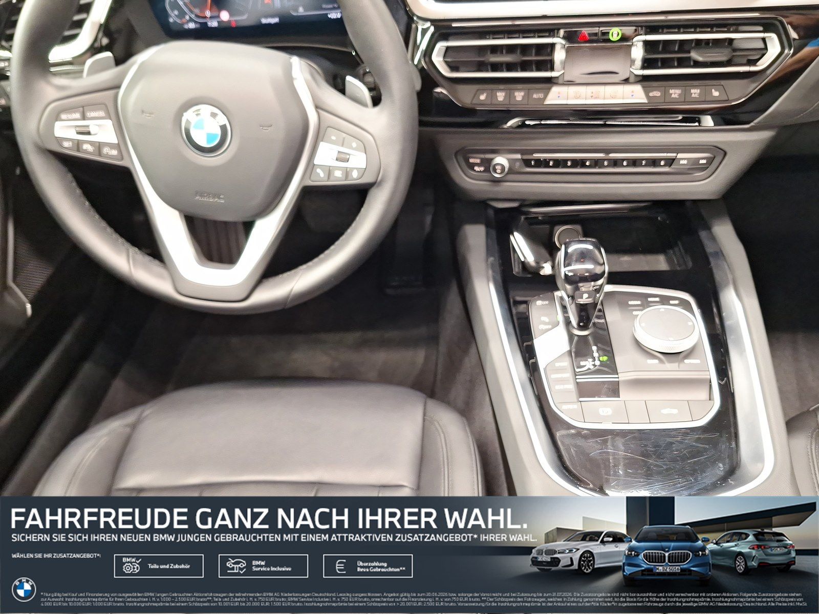 BMW Z4 - Bild 15