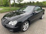 Mercedes-Benz CLK 200 KOMPRESSOR AVANTGARDE - aus 2009: Clk