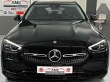 Mercedes-Benz C 220d 4Matic T All-Terrain 9G-TRONIC Avantgarde - Mercedes-Benz C-Klasse: 4matic