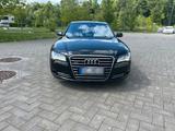 Audi A8 3.0l - Audi A8 aus 2010: A8l