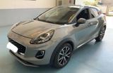 Ford Puma 1.0 EcoBoost Hybrid 125 CV S&S Titaniu - Ford Puma: Kleinbus