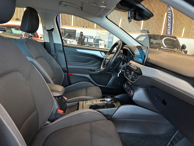 Ford Focus Turnier Cool & Connect*Spurhalte*LED*Navi*
