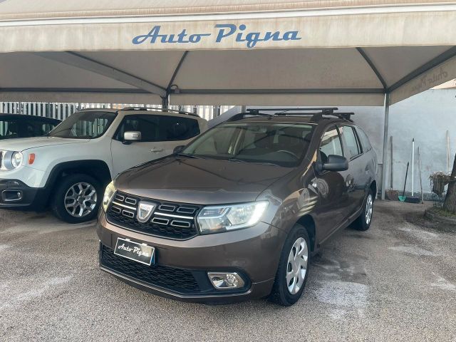 Dacia Logan MCV 0.9 TCe 12V 90CV TurboGPL Start&