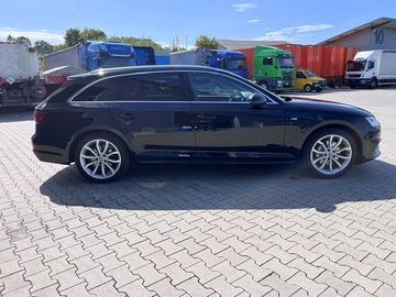 Audi A4 - 6