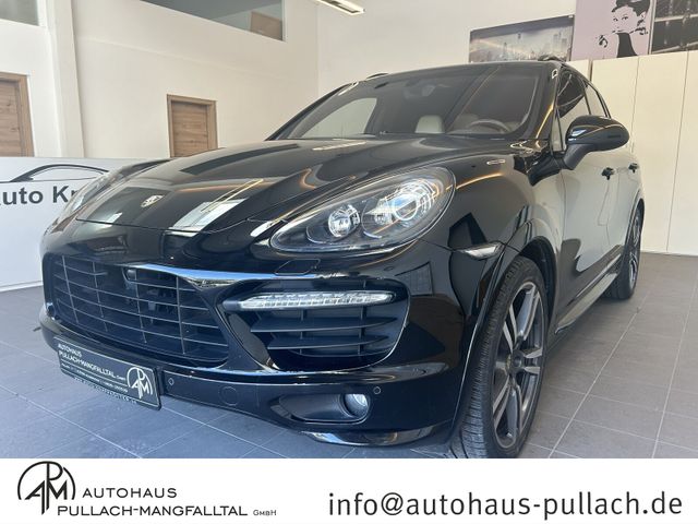 Porsche Cayenne GTS Navi/Pano.-Dach//Klima/Xenon/ACC