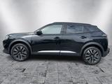 Peugeot 2008 GT Pack PT, ACC, Pano, Kamera - Peugeot 2008: Panoramadach