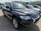 Volkswagen Touareg V6 TDI - Volkswagen Touareg aus 2008: V6 TDI