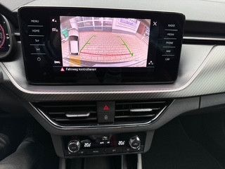 Scala ABT Edition 190 PS Navi Kamera ACC