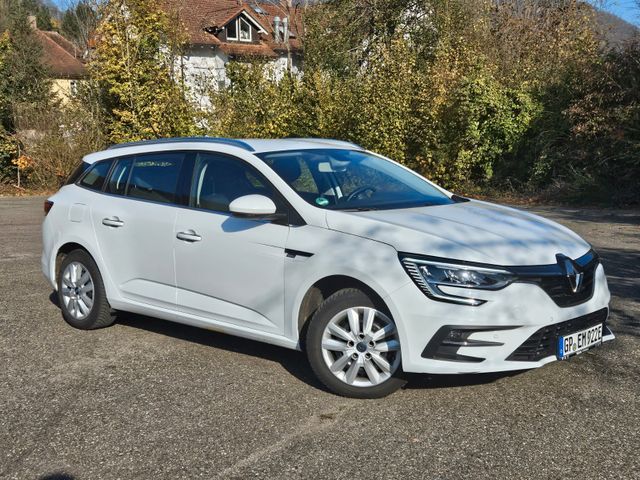 Renault Megane E-TECH Plug-In 160 Zen Grandtour Zen