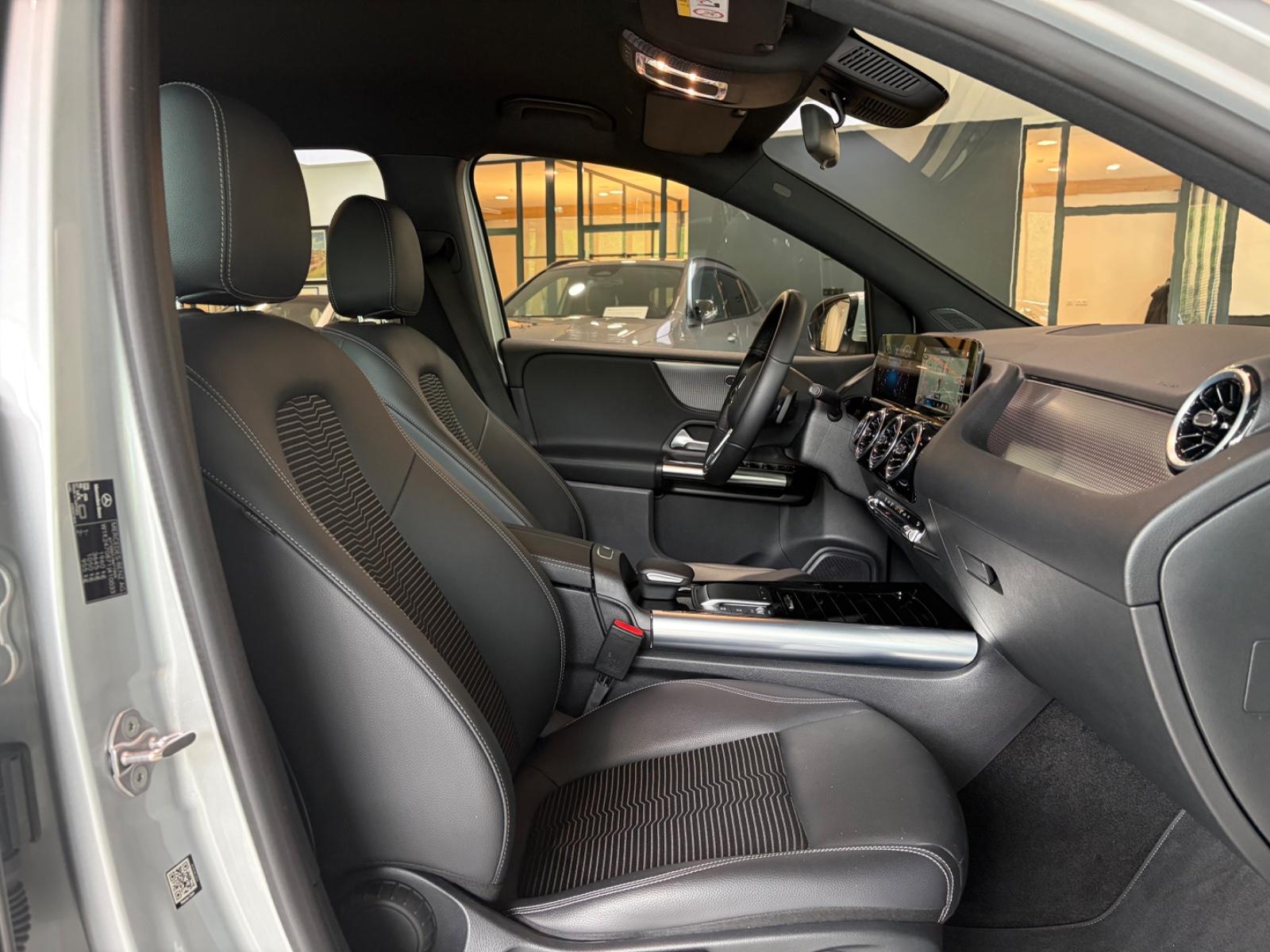 Mercedes-Benz B-Class /AUTOMATIK/KAMERA/CARPLAY/LED/ALLWETTER/, миниатюра 21