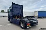 Mercedes-Benz Actros 1842 StreamSpace, Euro 6 - Mercedes-Benz Actros 1842