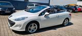 Peugeot 308 CC 2,0 - Peugeot 308 mit Diesel-Antrieb: Cabrio