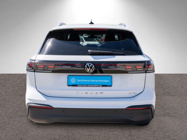 Volkswagen Tiguan - Bild 6