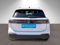 Volkswagen Tiguan - Vorschau Bild 6