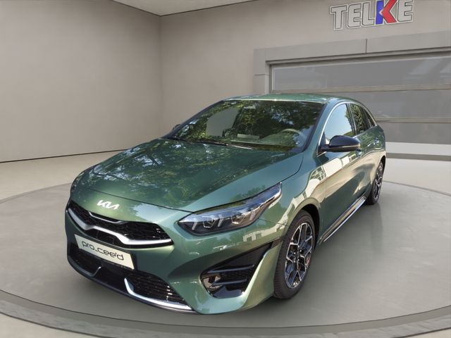 Kia PROCEED 1.5T 140 DCT7 GT-Line