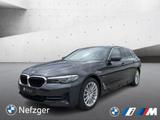 BMW 520 e Touring ACC Driving Assistant HiFi - BMW mit Hybrid-Antrieb: Kombi