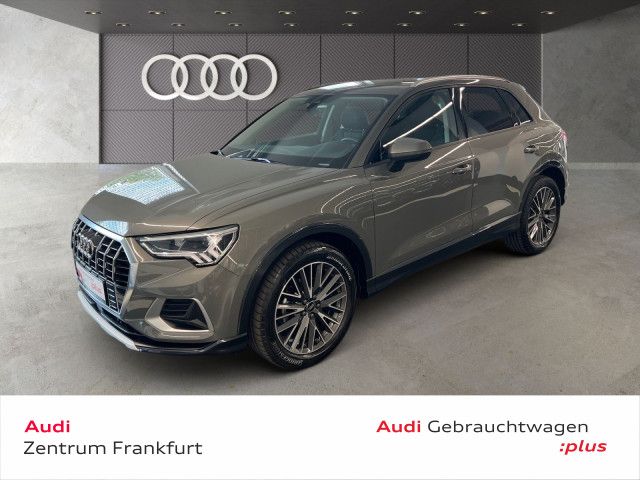 Image of Audi Q3