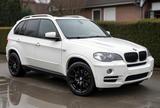 BMW X5 xDrive35d - AHK - HUD - BMW X5 aus 2009: Xdrive35d