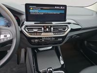 BMW X3 - Vorschau Bild 11