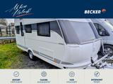 Hobby OnTour 460 DL Modell 2026 Sie sparen 1.698,- - Hobby OnTour 460 DL