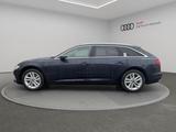 Audi A6 Avant 45 TFSI LED Navi Kamera AHK Leder - Audi Gebrauchtwagen in Lübeck