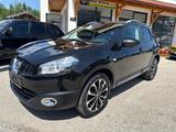 Nissan Qashqai I-Way 1.6Ltr-96(131) dCi 4X2 - Nissan Qashqai: I Way