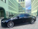 Mercedes-Benz CLA 220 4MATIC DCT - - Mercedes-Benz CLA 220 aus 2020