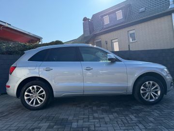 Audi Q5 - 3