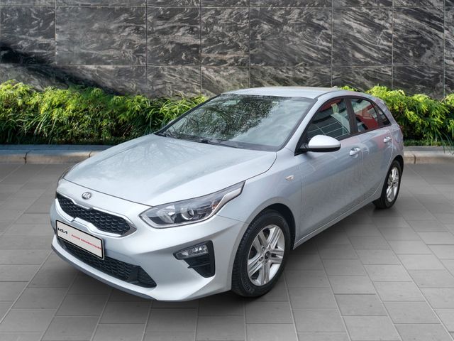 Kia Ceed 1.6 CRDi Edition 7   Emotion-Paket