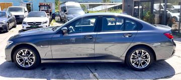 BMW 320 - 8