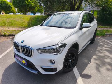BMW X1 - 2