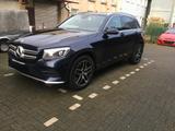 Mercedes-Benz GLC 220 d 4MATIC AMG Line Autom. AMG Line - Mercedes-Benz GLC-Class in Wuppertal