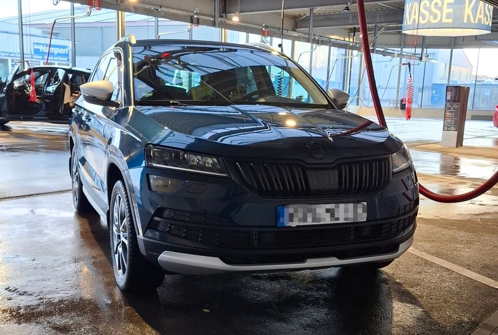 Image of Skoda Karoq
