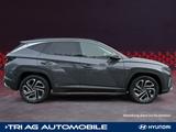 Hyundai TUCSON FL 1.6 CRDi (136 PS) 48V 7-DCT 4WD Prime - Hyundai TUCSON mit Diesel-Antrieb: Geländewagen