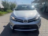 Toyota Verso Basis - gebrauchte Toyota Verso aus dem Jahr 2017