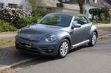 Volkswagen Beetle 2.0 TDI 81kW BMT Design Cabriolet Design - VW Beetle Gebrauchtwagen in Bremen