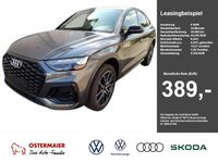 Audi Q5 - Vorschau Bild 1