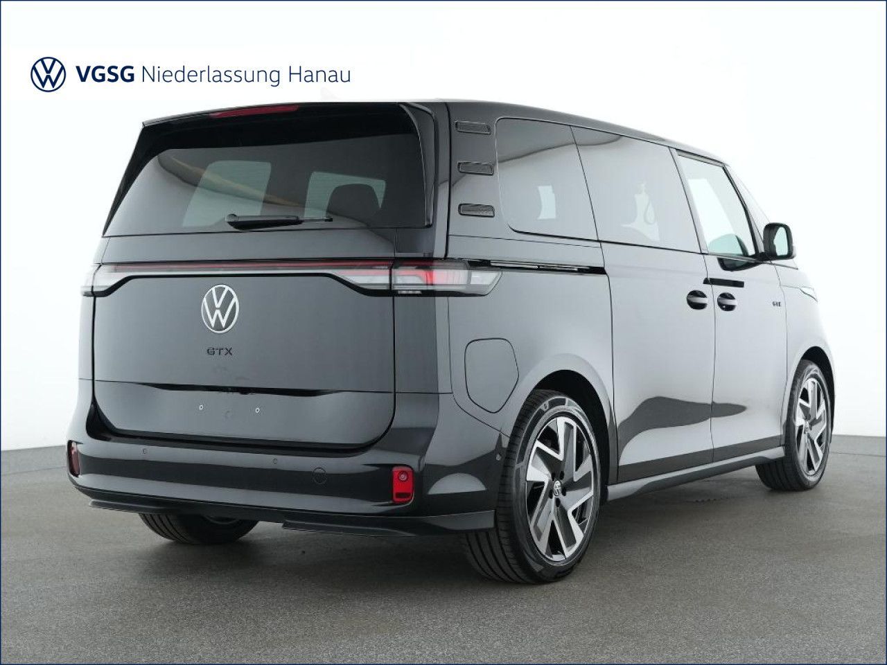 Volkswagen ID. Buzz - Bild 5