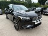 Volvo XC90 Inscription AWD Panorama AHK Kamera ACC - Volvo XC90 Gebrauchtwagen in Stuttgart