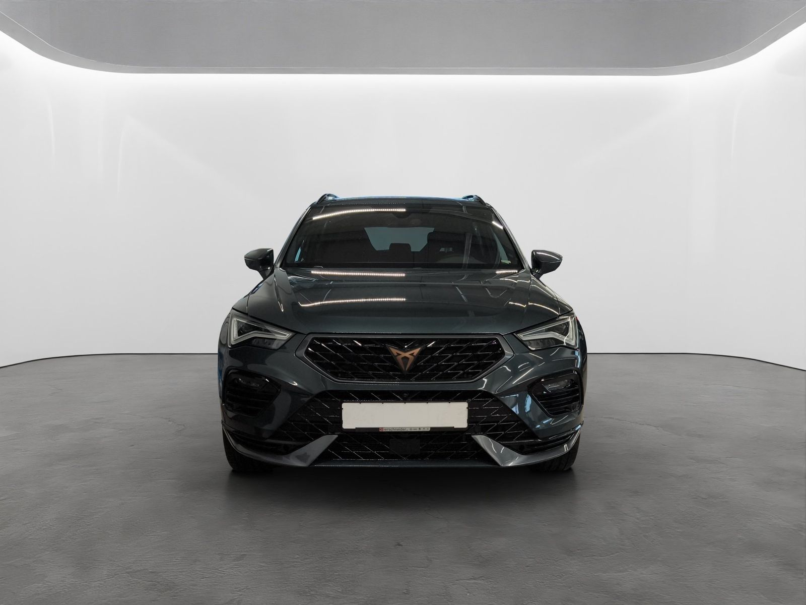 Cupra Ateca - Bild 3