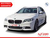 BMW 530d xDrive Head-Up Totwinkel el. Heckklappe LED - BMW 530: Xd