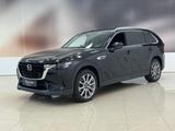 Mazda CX-80 Exclusive-Line PHEV AWD *BOSE*360°*Matrix* - Mazda CX-80 Gebrauchtwagen