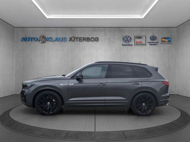 Touareg R-Line Black Style 4.0 V8 TDI 4Motion