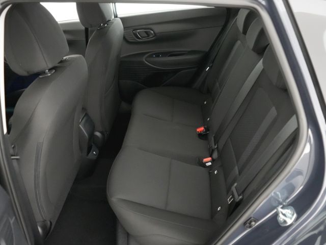 Hyundai i20 – Bild 12