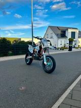 KTM EXC 300 TPI mit Legal eingetr. Sumo Umbau - KTM EXC 300