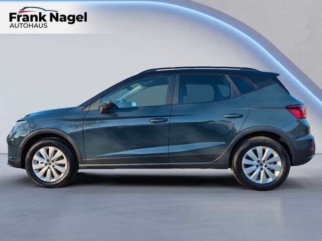 Seat Arona Road Edition 1.0 TSI 7-Gang-DSG