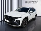 Hyundai Tucson 1.6 T-GDI Select Autom. LED AppleCarplay - Hyundai TUCSON aus 2025